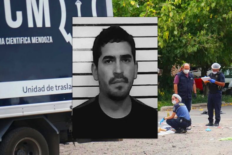 Carlos Arabel, la víctima del homicidio, fue asesinada a puñaladas. Tenía 35 años.&nbsp;