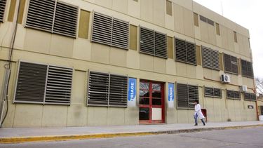 Sitio Andino | hospital notti, urgencias, pediatría, médico