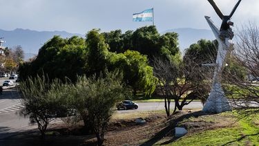 Viento Zonda, el pronóstico del tiempo para este martes 11 de noviembre en Mendoza. Viento Zonda, el pronóstico del tiempo para este martes 11 de noviembre en Mendoza.