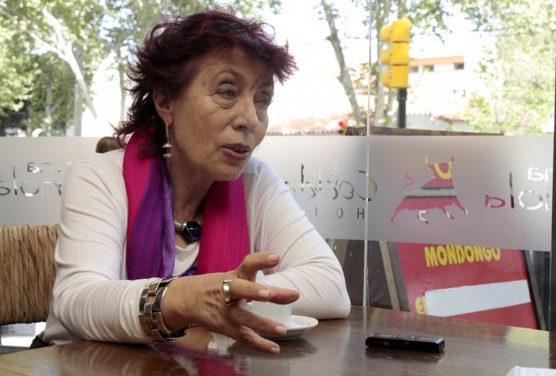 Norma Morandini