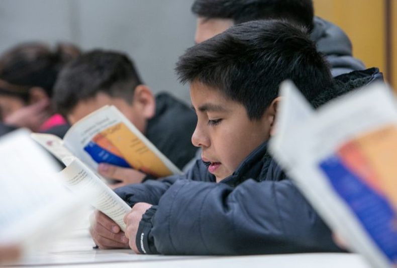 Censo de fluidez y comprensión lectora: Educación afirma que hubo una mejora en Mendoza