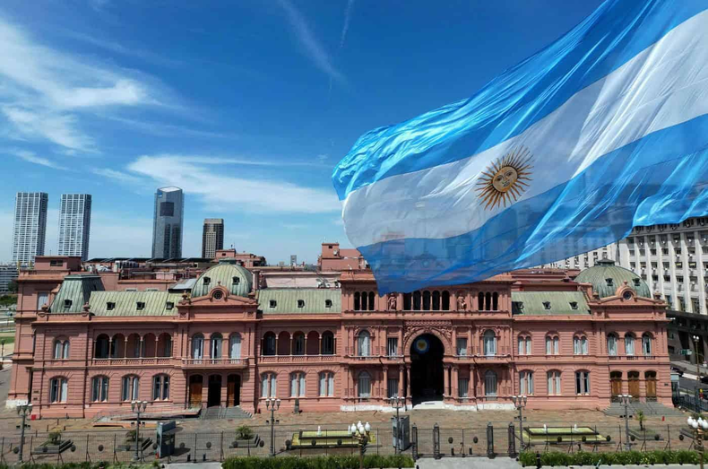 Las posiciones sobre la soberania argentina sigue siendo un valor en la política argentina