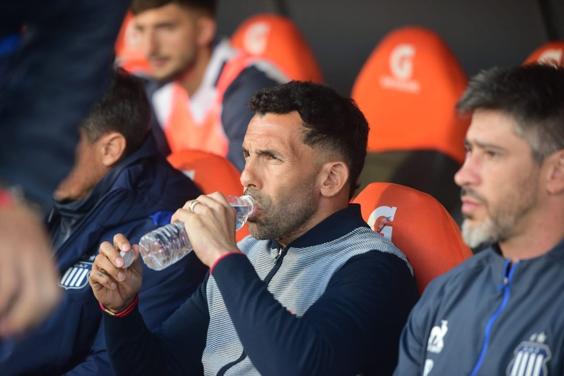 Carlos Tevez dejó de ser el entrenador de Talleres luego de la derrota ante Belgrano en el Torneo Apertura.