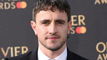 Paul Mescal protagoniza esta película en Netflix.