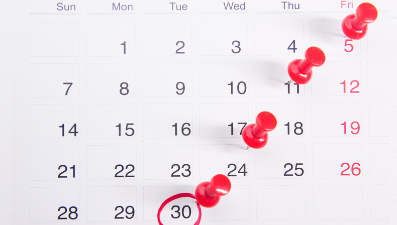 El próximo año bisiesto será el 2028
