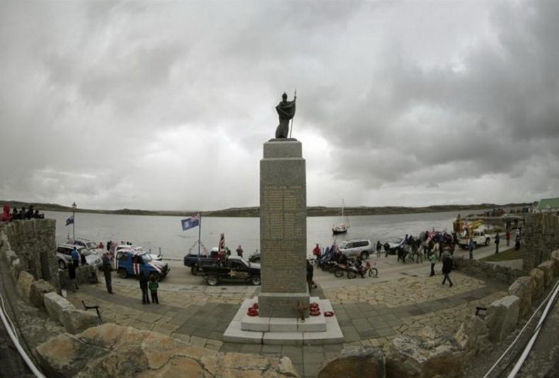 Malvinas