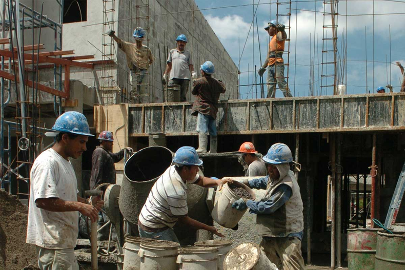 En términos interanuales, la variación alcanzó el 130,3%, mientras que el acumulado de 2024 llegó al 76,3%.