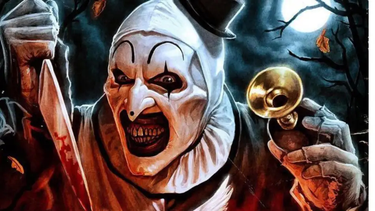 Terrifier 2: llega la película de terror que provoca desmayos