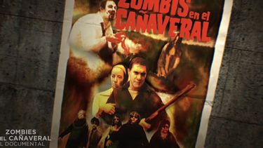Sitio Andino | Zombies del cañaveral