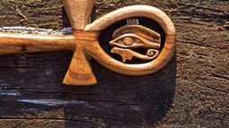 Descubre los misterios que hay detrás del enigmático juego de slot: Eye of Horus