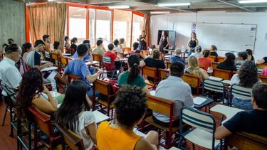 Sitio Andino | Facultad de Ciencias Políticas y Sociales UNCuyo universidad estudiantes