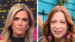 Fuerte cruce entre Viviana Canosa y Lizy Tagliani por una disputa de hace 10 años