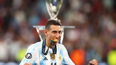 angel di maria: tenemos que seguir con esta mentalidad