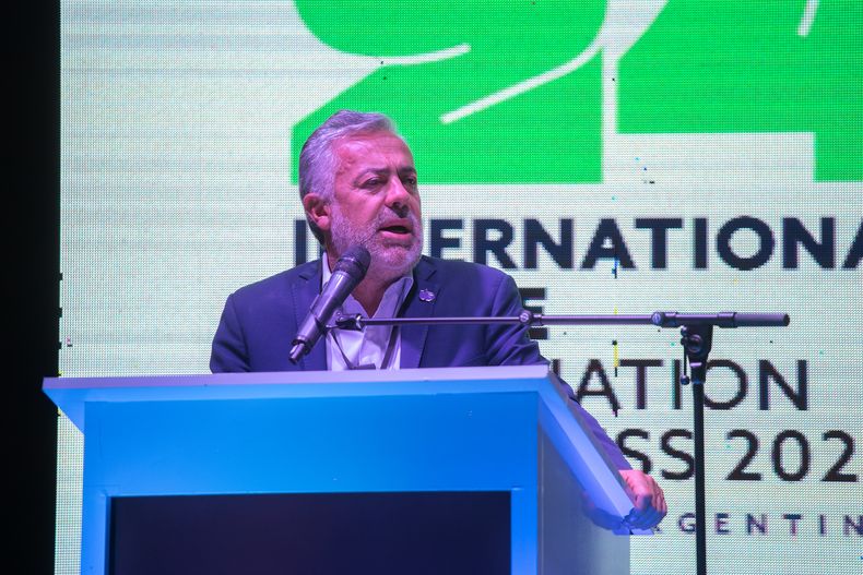 Esta semana Mendoza será escenario de la industria minera: Primera Cumbre Internacional