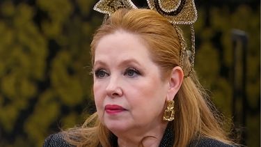 Qué pasó con Andrea del Boca en Gran Hermano: el momento que asustó a todos