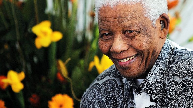 5 diciembre: se cumplen 11 años del fallecimiento de Nelson Mandela