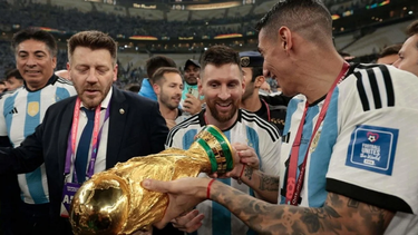 Lo que todos quieren saber: qué dijo Messi sobre su participación en el Mundial 2026.