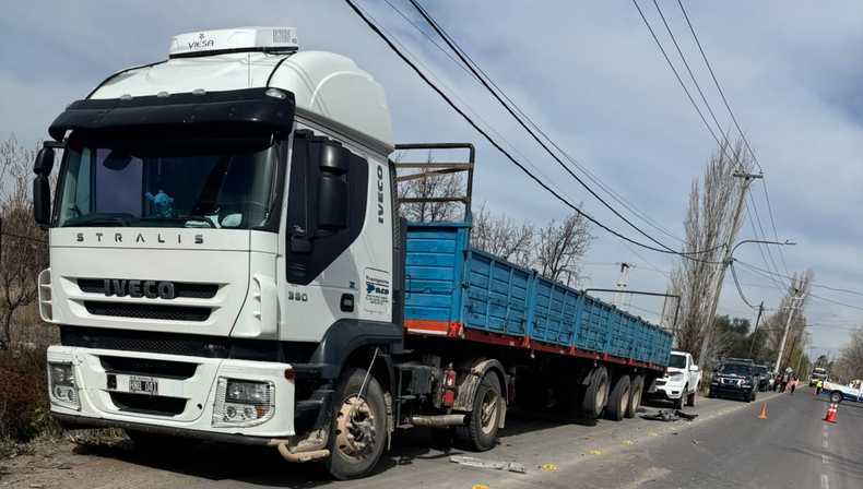 Las autoridades trabajaron para determinar las circunstancias exactas en las que ocurrió el siniestro&nbsp;