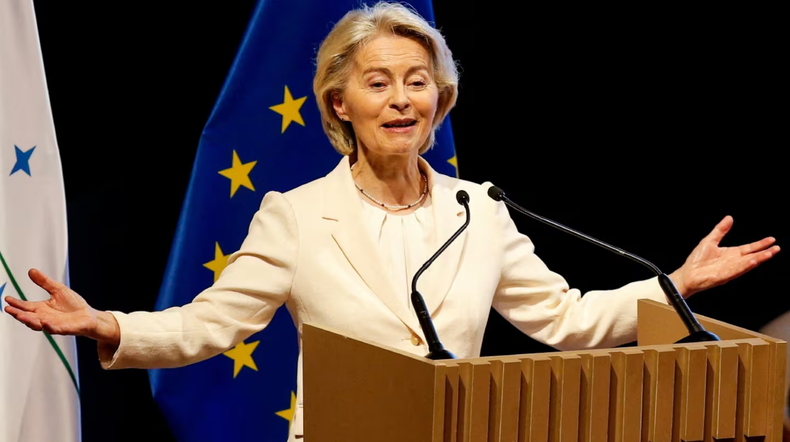 La Unión Europea pone en marcha el acuerdo con el Mercosur, en medio de objeciones internas