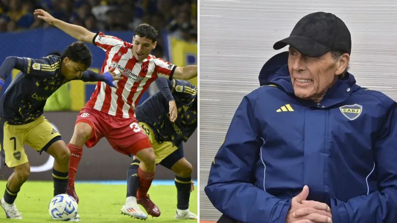 La Liga Profesional suspendió el partido por duelo tras el fallecimiento del entrenador xeneize, Miguel Ángel Russo.
