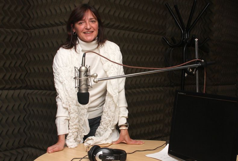 foto Pilar González