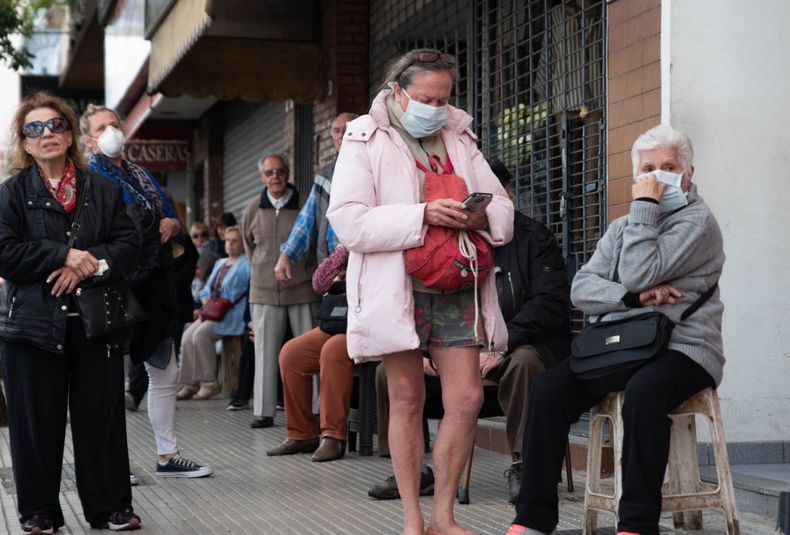 Conocé El Calendario De Pagos De Anses Para Este Martes 1026