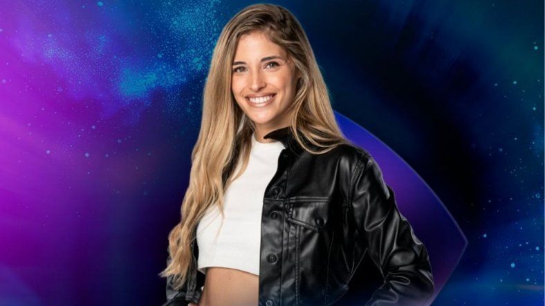 Gran Hermano 2025: el desmayo de Martina Pereyra que puso en alerta a la casa.