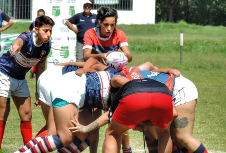 21 Belgrano RC, perdió 2 y empató 1. Miércoles 17 03 21