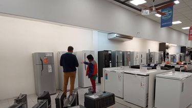 Cómo trabajarán los comercios de General Alvear el próximo fin de semana largo.