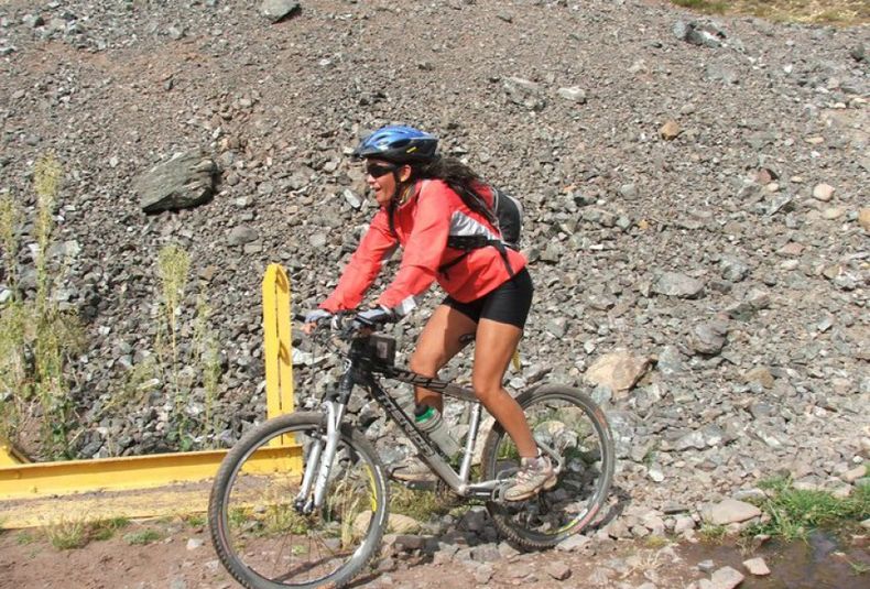 Ciclismo
