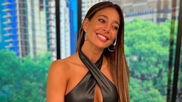 El sincericidio de Sol Pérez mientras se prepara para debutar como panelista de Gran Hermano.