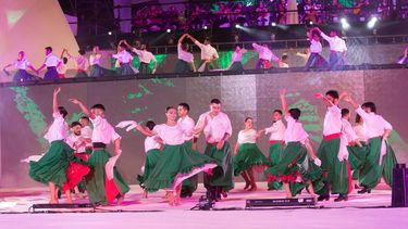 Fiesta de la Vendimia: comienza la venta del remanente de entradas. Fiesta de la Vendimia: comienza la venta del remanente de entradas.