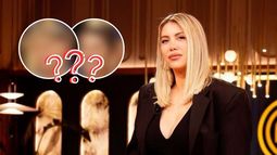 MasterChef Celebrity: se conocieron los nombres de los posibles finalistas