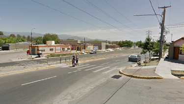 Lo asaltaron mientras iba caminando y le robaron la riñonera con plata