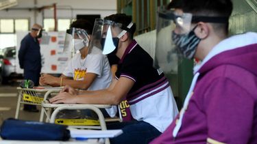Vuelven las Becas Progresar: cómo y cuándo inscribirse