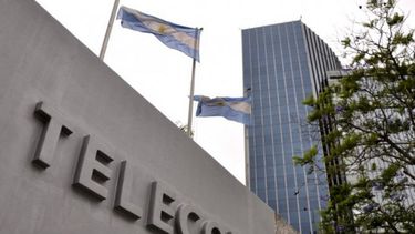 Telecom gana 12% menos en el 1° semestre