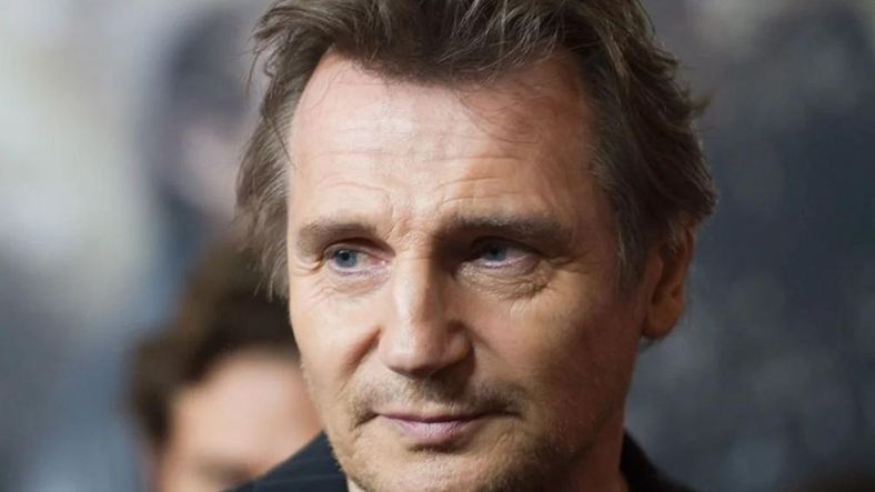 Liam Neeson despliega todos sus recursos actorales en esta película que puede verse en Netflix.