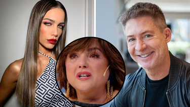 ¡Romance confirmado!: ¿quién es la nueva pareja de Adrián Suar?