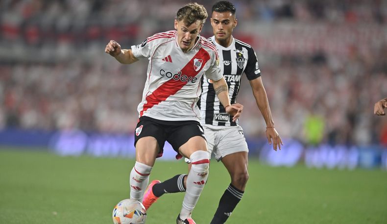 No pudo ser para el Millonario, que se quedó a las puertas de una nueva final