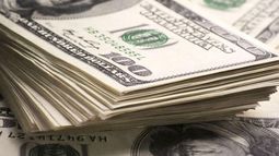El dólar oficial cerró a $119,15 y los dólares bursátiles operan con alzas de hasta 1,7%