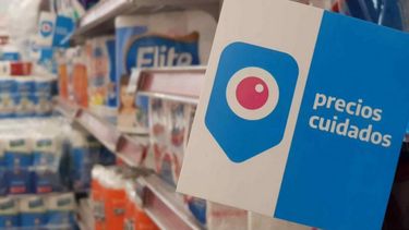 Nuevo Precios Cuidados: elaboran primer borrador de 1.300 productos