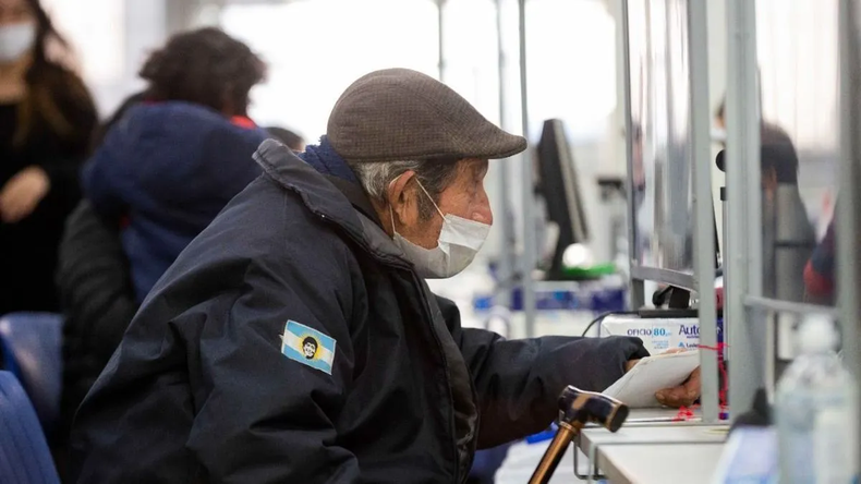 Día de pago para los beneficiarios de Anses.