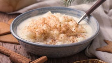 Descubrí la mejor manera de preparar el irresistible arroz con leche casero