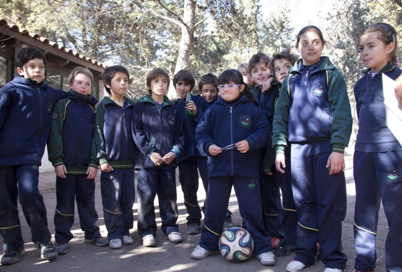 Escuela Konrad Lorenz