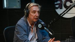 El exintendente de San Rafael habló de todo en Aconcagua Radio