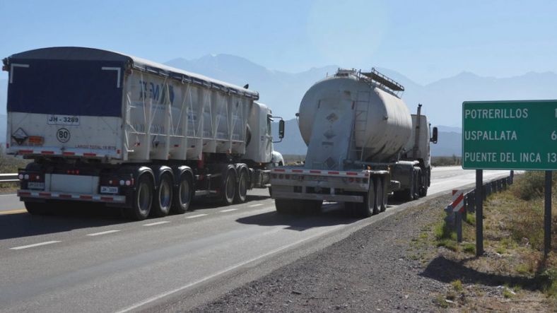 Los costos del transporte de carga siguen creciendo Los costos del transporte de carga siguen creciendo