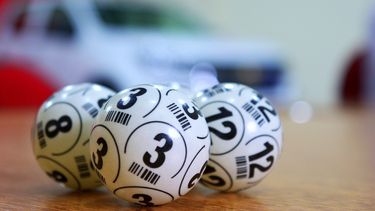 tombola santiaguena: los numeros ganadores del dia de hoy