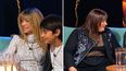 ¡Alerta de emoción! Sol Abraham y Yipio recibieron a sus familias en Gran Hermano