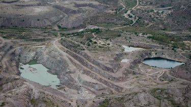 Reactivación de la minería del uranio: cuáles son los proyectos vigentes y qué pasará en Mendoza Reactivación de la minería del uranio: cuáles son los proyectos vigentes y qué pasará en Mendoza