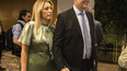 Manuel Adorni junto a su mujer deberá presentarse ante la justicia.